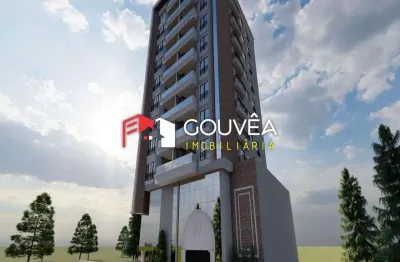 Apartamento para venda em navegantes, gravatá, 2 dormitórios, 1 suíte, 2 banheiros, 2 vagas