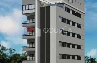 Apartamento para venda em barra velha, centro, 2 dormitórios, 1 suíte, 2 banheiros, 1 vaga