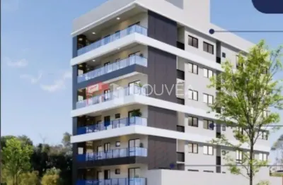 Apartamento para venda em navegantes, gravatá, 3 dormitórios, 1 suíte, 2 banheiros, 1 vaga