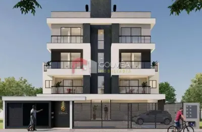 Apartamento para venda em navegantes, gravatá, 2 dormitórios, 1 suíte, 2 banheiros, 1 vaga