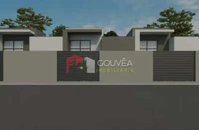 Casa geminada para venda em blumenau, itoupava central, 2 dormitórios, 1 banheiro, 1 vaga