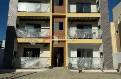 Apartamento para venda em penha, centro, 2 dormitórios, 1 suíte, 2 banheiros, 1 vaga