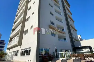 Apartamento para venda em navegantes, gravatá, 2 dormitórios, 1 suíte, 2 banheiros, 1 vaga