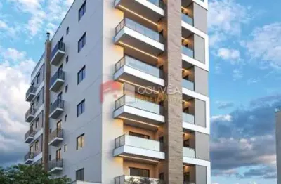 Apartamento para venda em navegantes, gravatá, 2 dormitórios, 1 suíte, 2 banheiros, 1 vaga