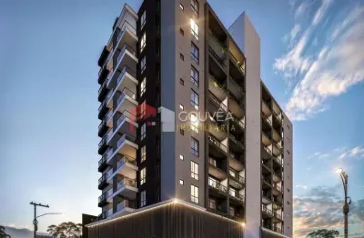 Apartamento para venda em navegantes, gravatá, 1 dormitório, 1 banheiro