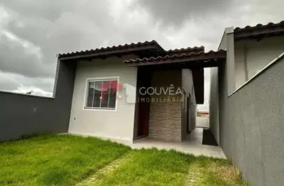 Casa para venda em barra velha, vila nova, 3 dormitórios, 1 suíte, 2 banheiros, 2 vagas