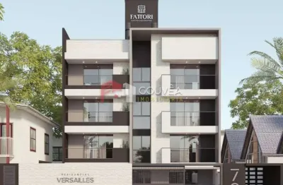 Apartamento para venda em navegantes, gravatá, 2 dormitórios, 1 suíte, 2 banheiros, 1 vaga