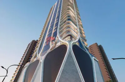 Apartamento para venda em porto belo, balneário perequê, 1 dormitório, 1 banheiro, 1 vaga