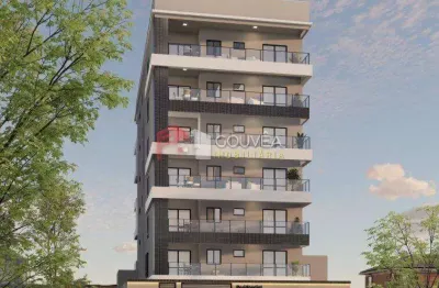 Apartamento para venda em navegantes, gravatá, 3 dormitórios, 1 suíte, 3 banheiros, 1 vaga