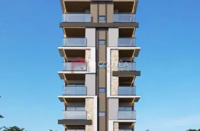 Apartamento para venda em navegantes, gravatá, 2 dormitórios, 2 suítes, 2 banheiros, 1 vaga