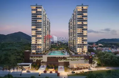 Apartamento para venda em penha, armação, 3 dormitórios, 1 suíte, 2 banheiros, 2 vagas