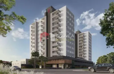 Apartamento para venda em balneário piçarras, centro, 2 dormitórios, 1 suíte, 2 banheiros, 1 vaga