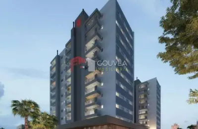 Apartamento para venda em balneário piçarras, itacolomi, 2 dormitórios, 1 suíte, 1 banheiro, 1 vaga