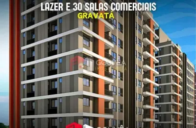 Apartamento para venda em navegantes, centro, 1 dormitório, 1 banheiro, 1 vaga