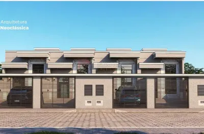 Casa geminada para venda em navegantes, gravatá, 2 dormitórios, 1 suíte, 2 banheiros, 1 vaga