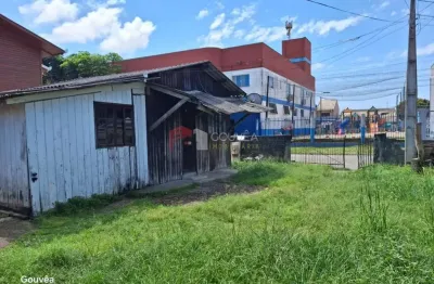 Terreno à venda no Centro, Navegantes 