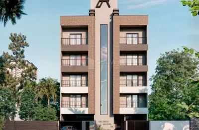 Apartamento para venda em navegantes, centro, 1 dormitório, 1 banheiro