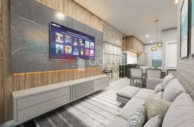 Casa para venda em navegantes, meia praia, 1 dormitório, 1 banheiro, 1 vaga