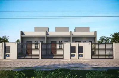 Casa para venda em navegantes, gravatá, 2 dormitórios, 1 suíte, 2 banheiros, 1 vaga