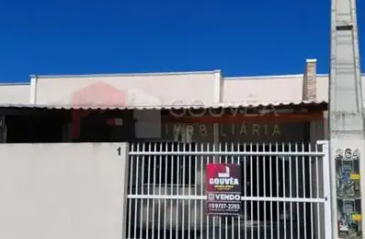 Casa geminada para venda em navegantes, são paulo, 2 dormitórios, 2 banheiros, 2 vagas