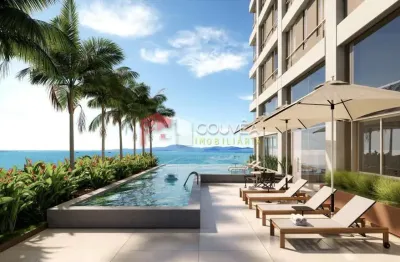 Apartamento para Venda em Penha, Armação Do Itapocoró, 3 dormitórios, 1 suíte, 2 banheiros, 2 vagas