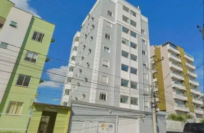 Cobertura com 3 quartos à venda na rua félix heinzelmann, 605, costa e silva, joinville por r$ 750.000