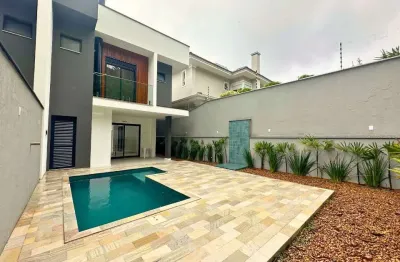 Casa com 3 quartos à venda na rua ouro verde, 167, saguaçu, joinville por r$ 1.490.000