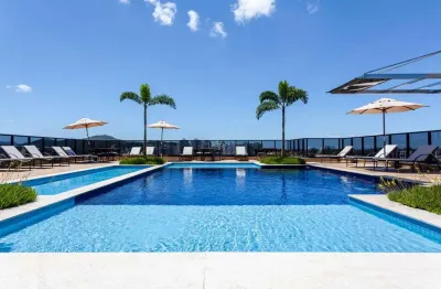 Apartamento com 2 quartos à venda na r. visc. de taunay, 1020, atiradores, joinville por r$ 912.326