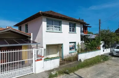 Casa com 5 quartos à venda na havana, 31, ubatuba, são francisco do sul por r$ 590.000