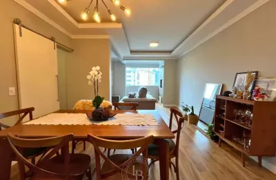 Apartamento com 2 quartos à venda na rua fortaleza, 40, saguaçu, joinville por r$ 452.000