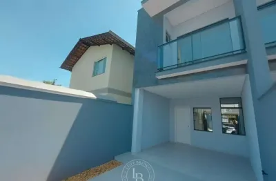 Casa com 2 quartos à venda na rua cuiabá, 197, costa e silva, joinville por r$ 610.000