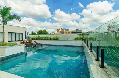 Apartamento com 2 quartos à venda na rua presidente prudente de moraes, 275, santo antônio, joinville por r$ 927.442