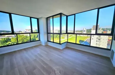 Apartamento com 3 quartos à venda na rua rio grande do norte, 253, anita garibaldi, joinville por r$ 919.000