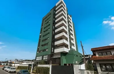Apartamento com 3 quartos à venda na rua aracaju, 829, saguaçu, joinville por r$ 690.000