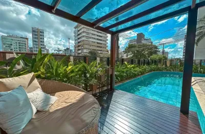 Apartamento com 3 quartos à venda na rua fernando machado, 517, américa, joinville por r$ 1.490.000