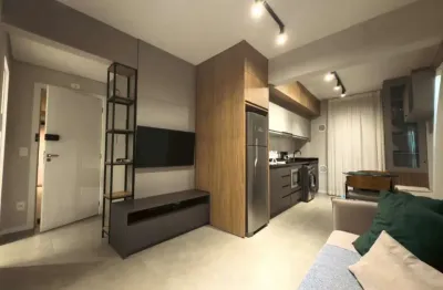 Apartamento com 1 quarto à venda na rua concórdia, 282, anita garibaldi, joinville por r$ 450.000