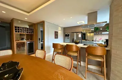 Apartamento com 3 quartos à venda na rua conselheiro mafra, 295, centro, joinville por r$ 1.180.000
