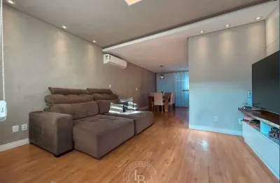 Casa em condomínio fechado com 3 quartos à venda na rua otto boehm, 1080, glória, joinville por r$ 890.000