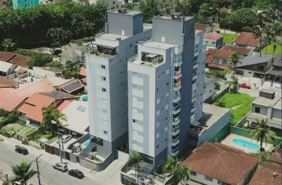 Apartamento com 3 quartos à venda na rua ricardo landmann, 538, santo antônio, joinville por r$ 710.000