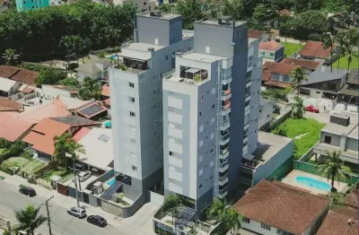 Apartamento com 3 quartos à venda na rua ricardo landmann, 538, santo antônio, joinville por r$ 709.900