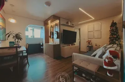 Apartamento com 2 quartos à venda na rua roberto wolf, 141, costa e silva, joinville por r$ 339.900