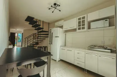 Casa com 2 quartos à venda na água doce, 27, santa catarina, joinville por r$ 349.900