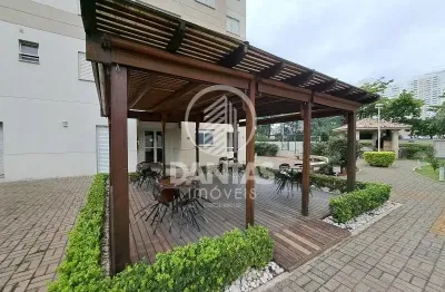 Apartamento com 2 quartos para alugar na Rua Zuma de Sá Fernandes, 323, Presidente Altino, Osasco