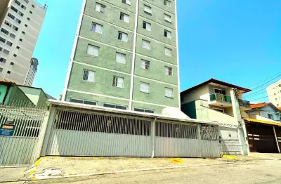Apartamento com 2 quartos para alugar na Rua Adolpho Bozzi, 160, Vila Osasco, Osasco