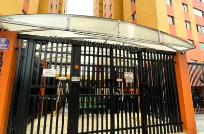 Apartamento com 3 quartos para alugar na Avenida Flora, 1027, Jaguaribe, Osasco