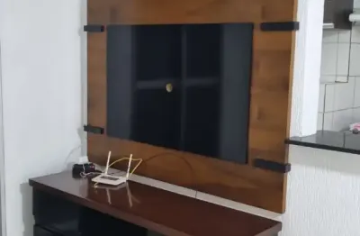 Apartamento com 2 quartos para alugar na Avenida Valter Boveri, 720, Bussocaba, Osasco