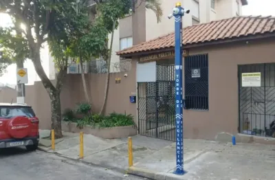 Apartamento com 2 quartos à venda na Estrada das Violetas, 100, Santa Maria, Osasco