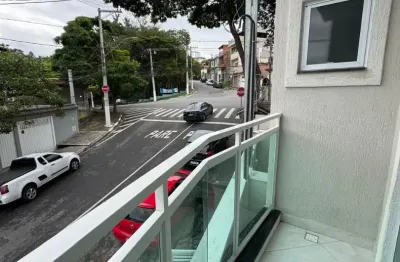 Casa com 3 quartos à venda na Rua Dirce Christensen, 1, Bela Vista, Osasco