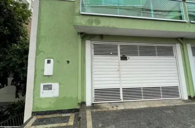 Casa com 3 quartos à venda na Rua José Segundo Poli, 1, Umuarama, Osasco