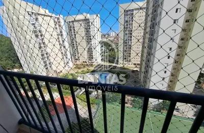 Apartamento com 2 quartos à venda na Avenida Presidente João Goulart, 3, Umuarama, Osasco